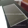 Borosilicate 3.3 Glass Sheet, Thickness of 2-25mm